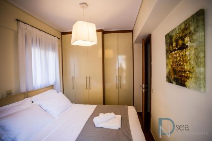 accommodation in kalamata - DN Sea Apartments