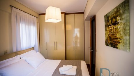 accommodation in kalamata - DN Sea Apartments