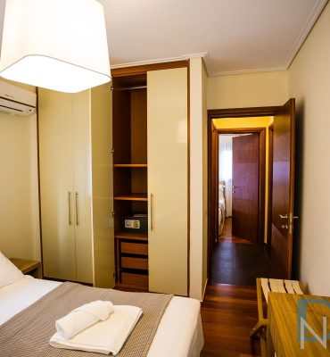 accommodation in kalamata - DN Sea Apartments