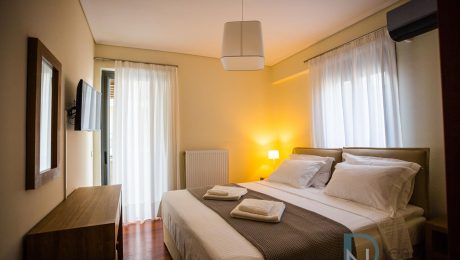 accommodation in kalamata - DN Sea Apartments