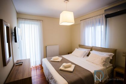 kalamata accommodation - DN Sea Apartments