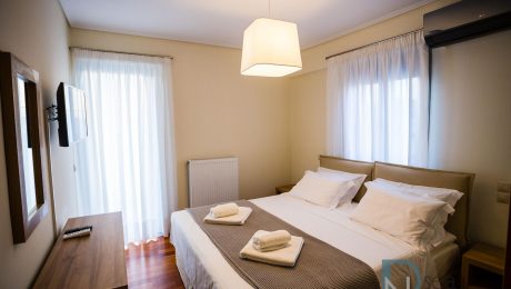 kalamata accommodation - DN Sea Apartments